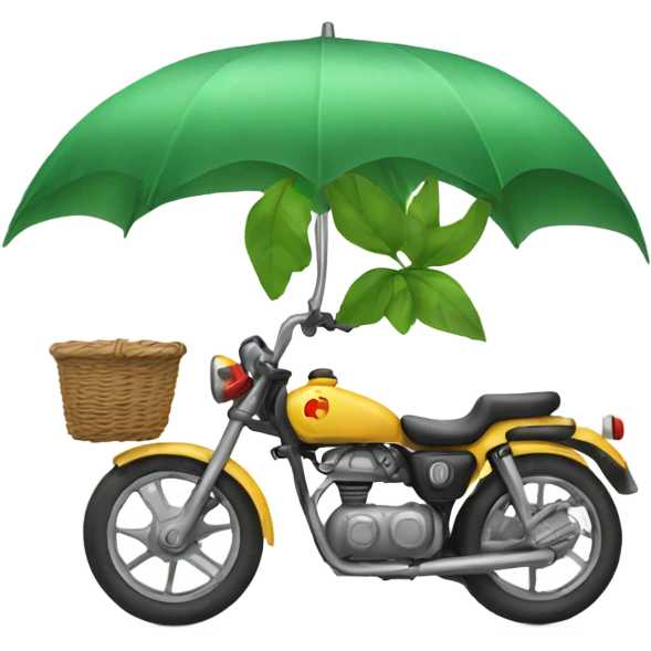 bike emoji