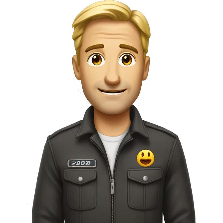 ПИК-Комфорт emoji