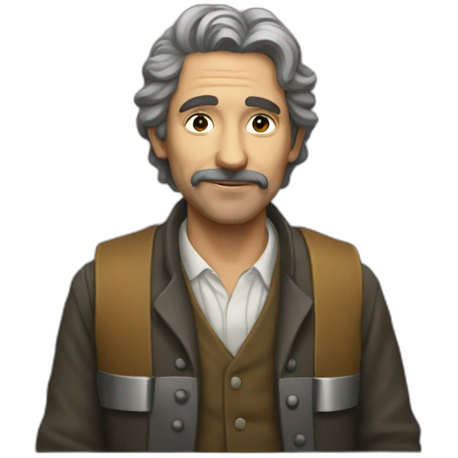 Pintor emoji
