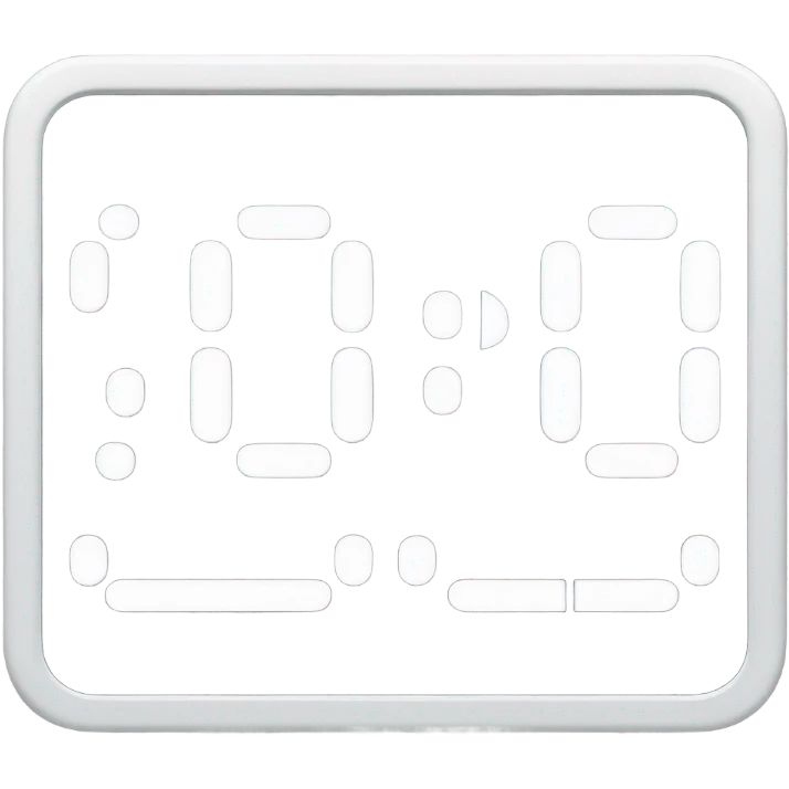 timer emoji