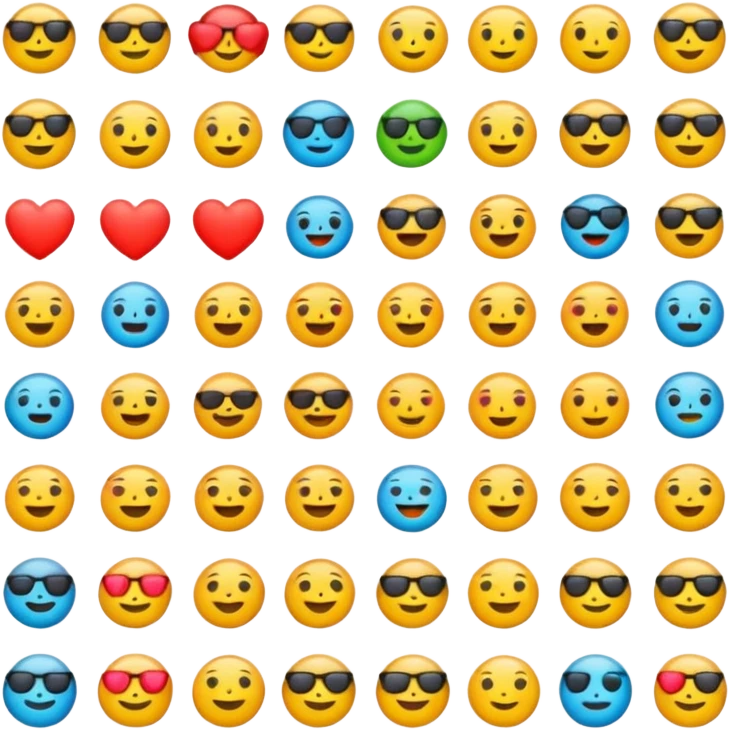 emojis emoji