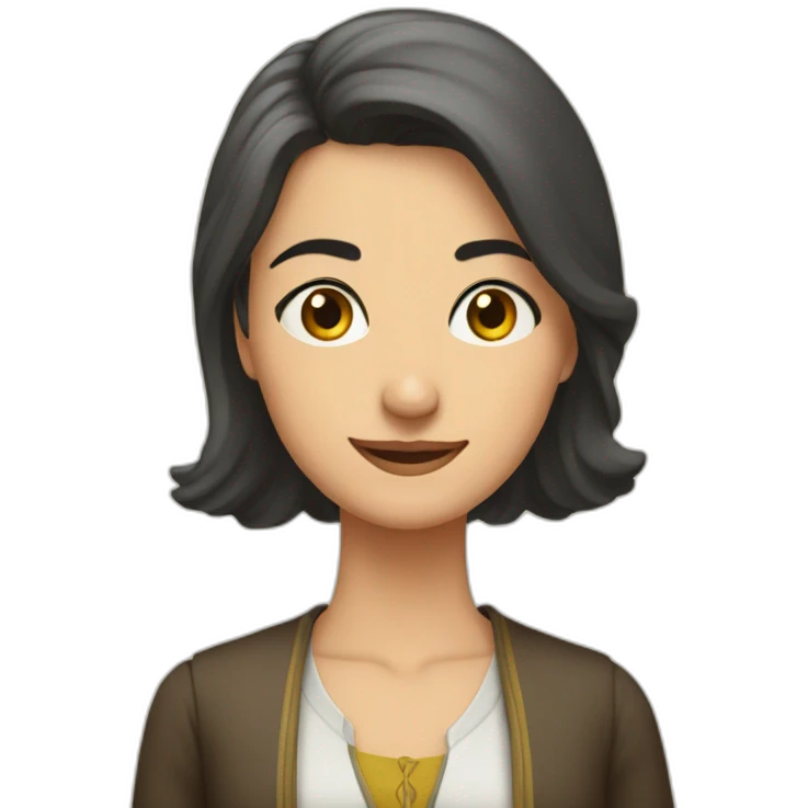 nurşen karaduman emoji