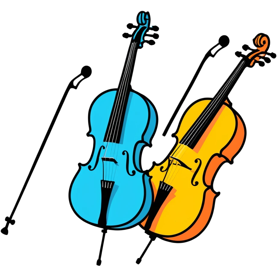 2Cellos emoji