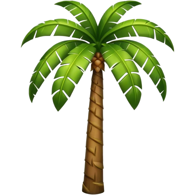 palme emoji