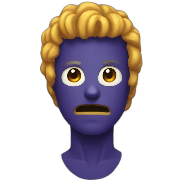 Void emoji