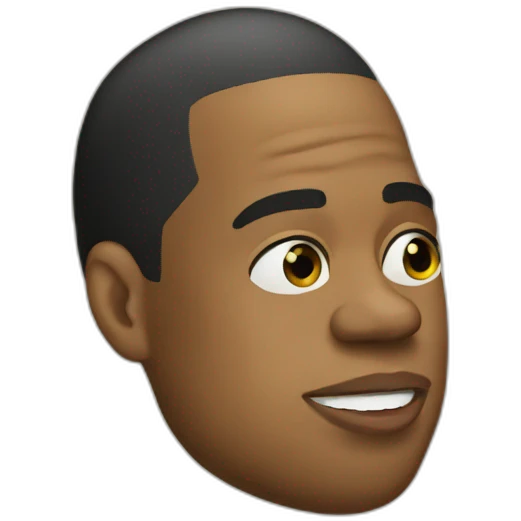 Jay z emoji