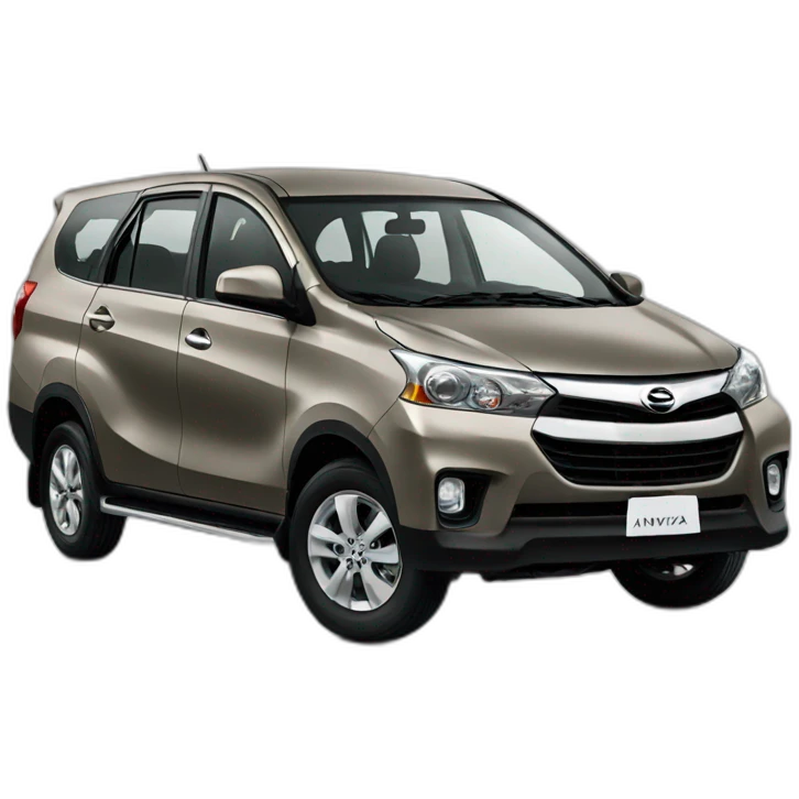 avanza emoji