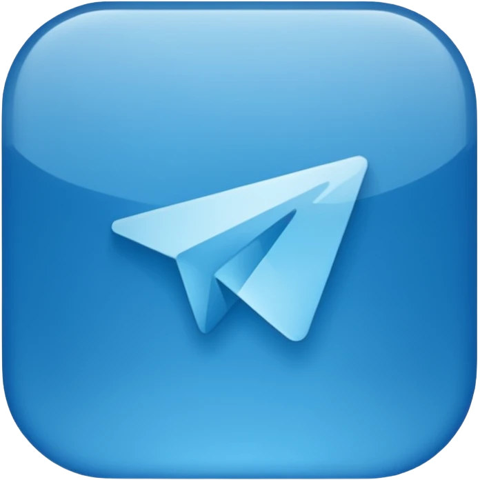 Telegram mark verification emoji