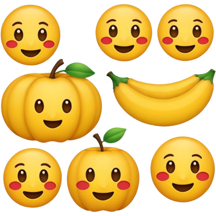 Good emoji