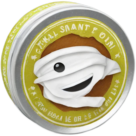 white snus emoji