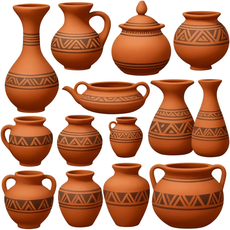 Cultura Chancay emoji