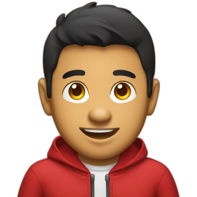 chapulin colorado dj emoji