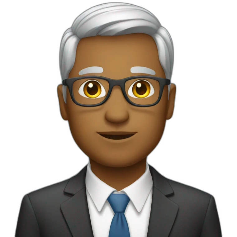 mentor emoji