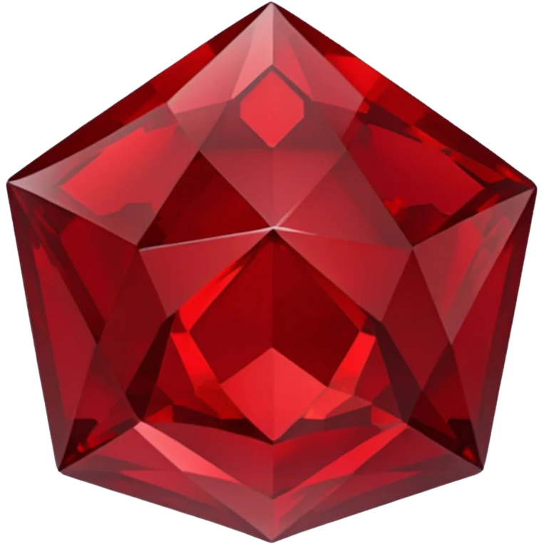 garnet  emoji