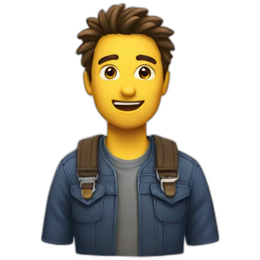 Ew emoji