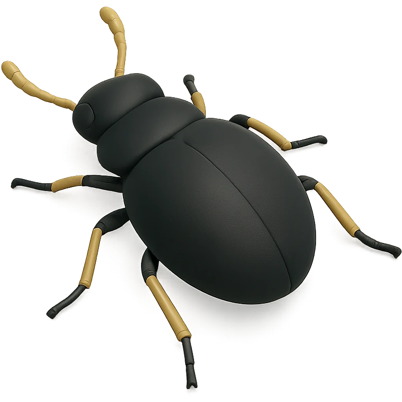 bug emoji