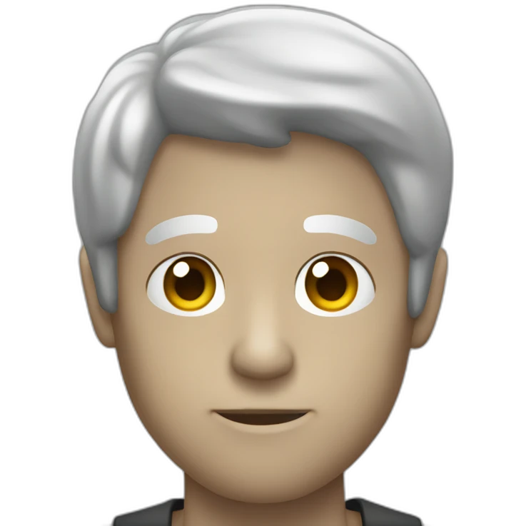 persona haciendo peso muerto emoji