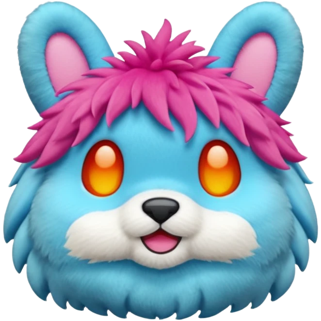 Labubu emoji