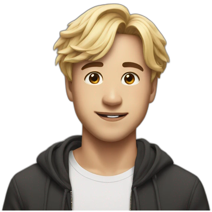 Bts emoji