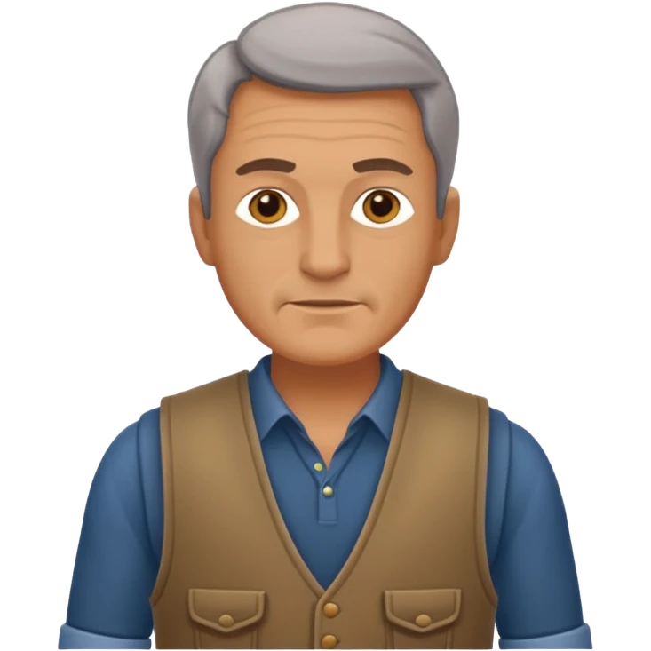Merchant  emoji
