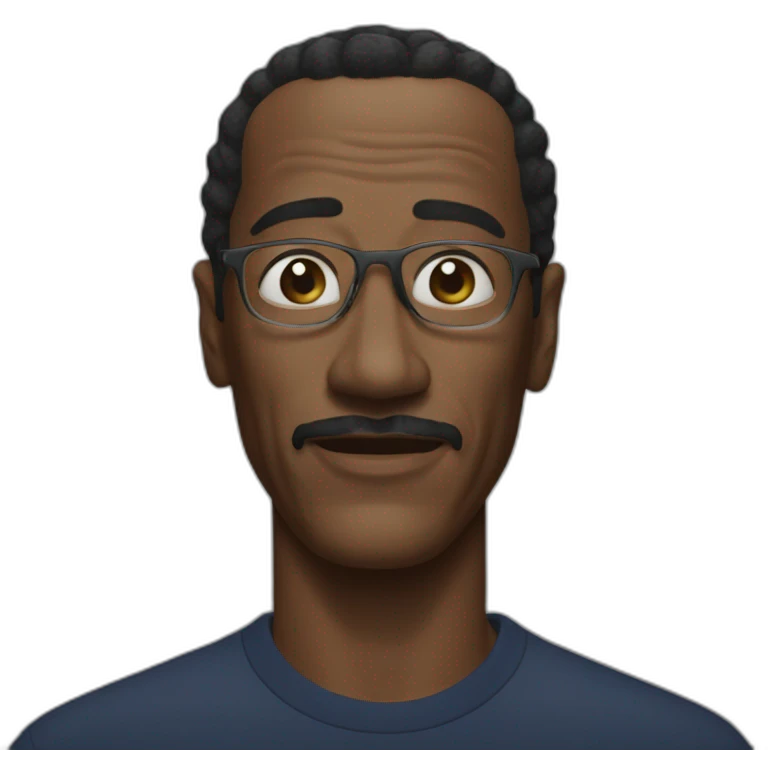 Eddy murphy emoji