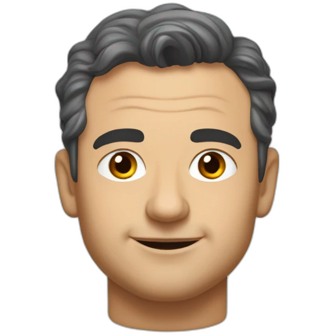 Gérald darmanin emoji