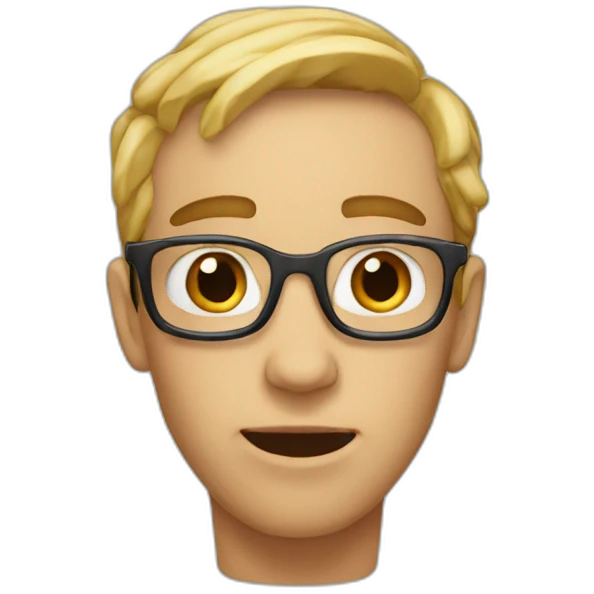 Poutin emoji