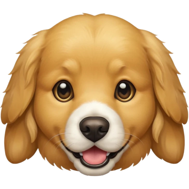 Dogs  emoji