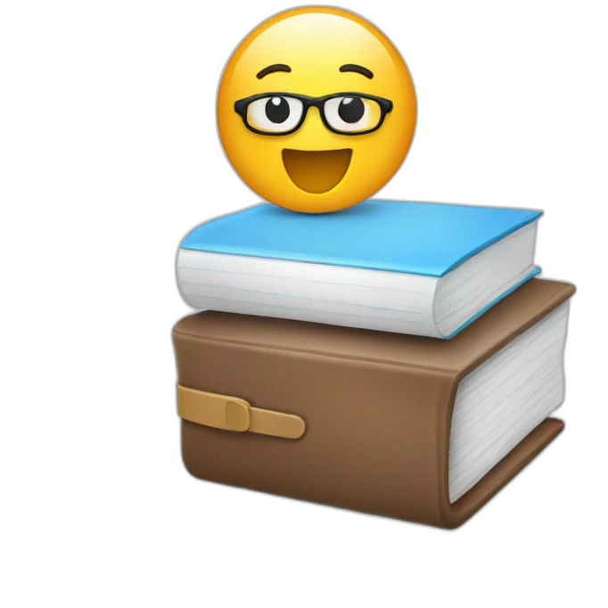 booking emoji