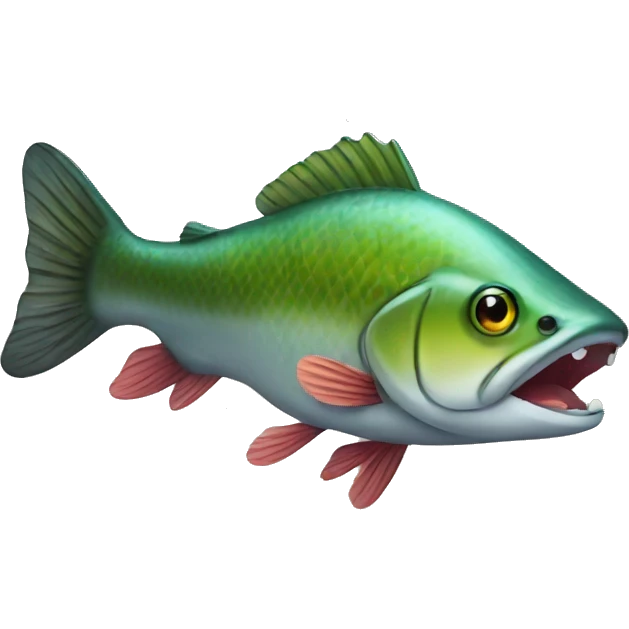 Zander emoji