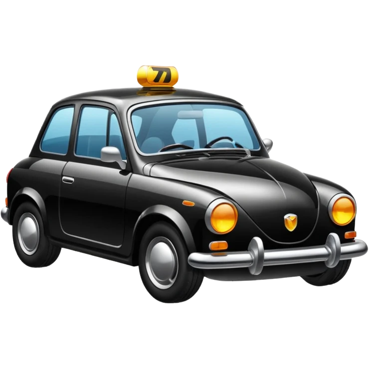 Brazza car emoji emoji