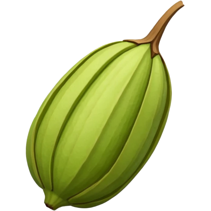 Cardamom emoji