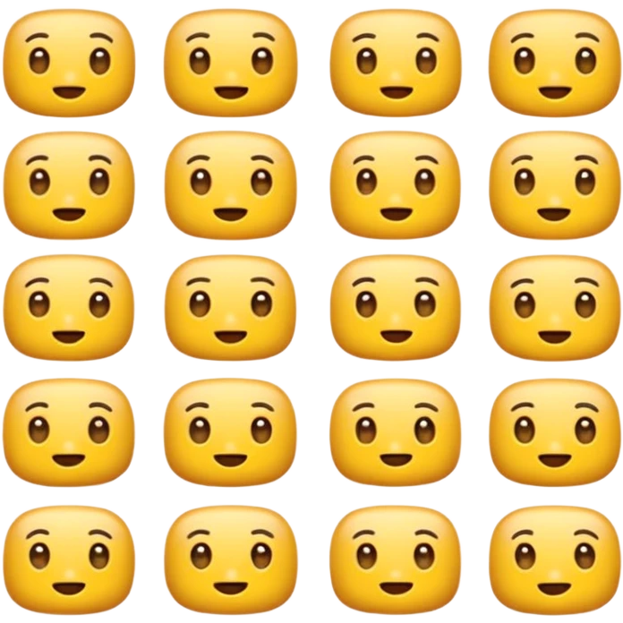 2026년에 맞춰 빨간색 말 이모지 생성 emoji