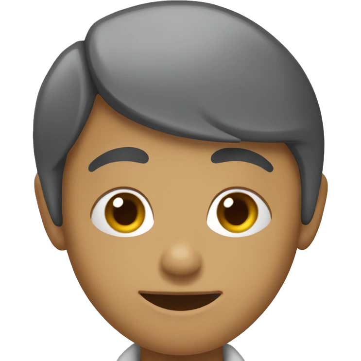 rana morada emoji