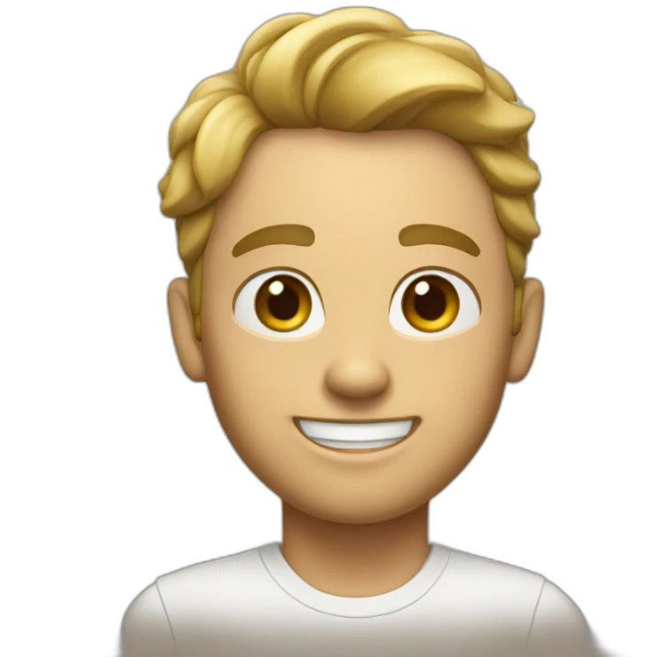 Dodge emoji