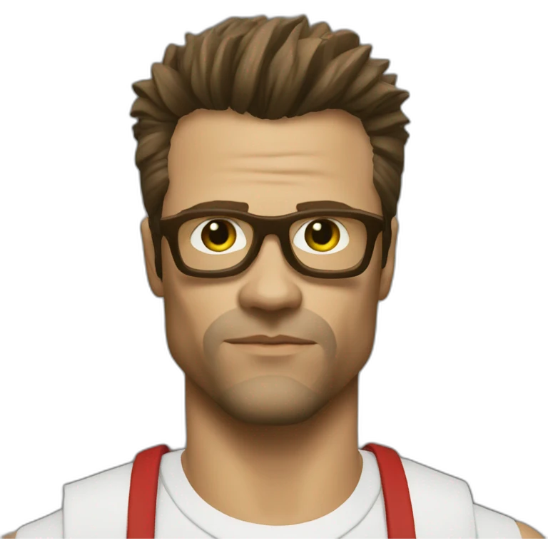 Tyler durden  emoji