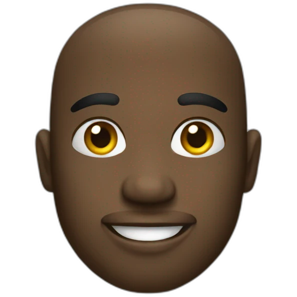 black, rags emoji