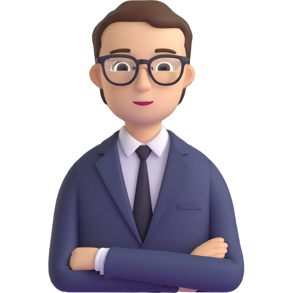 portrait of Hans Jonas, German philosopher emoji