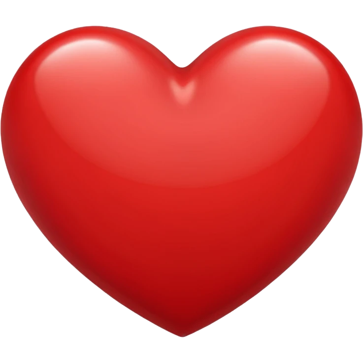 I Love  emoji