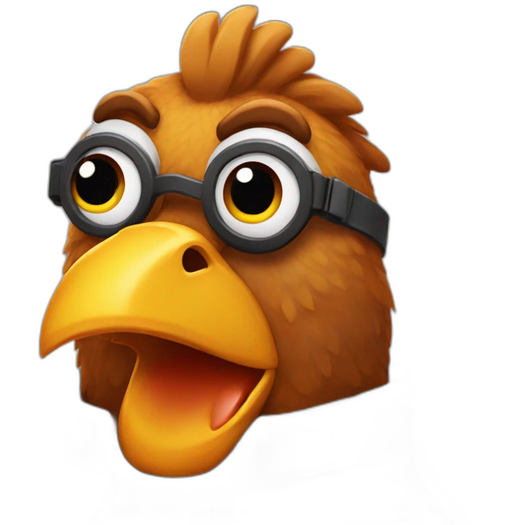 don pollo emoji