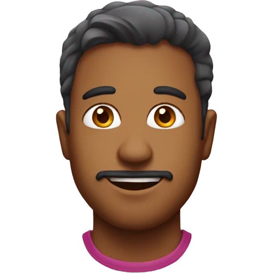 Gummy Santosh  emoji