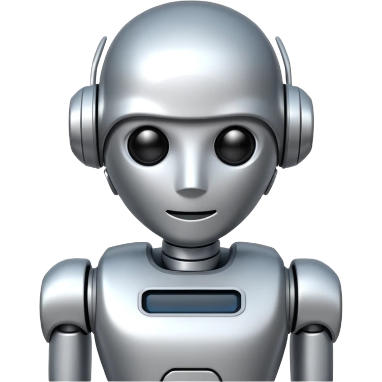 ia robot emoji