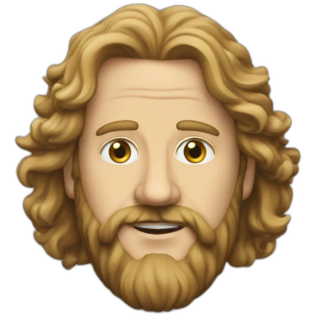 Erlich bachman emoji