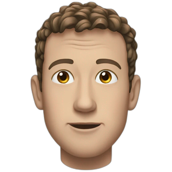 Zuck emoji