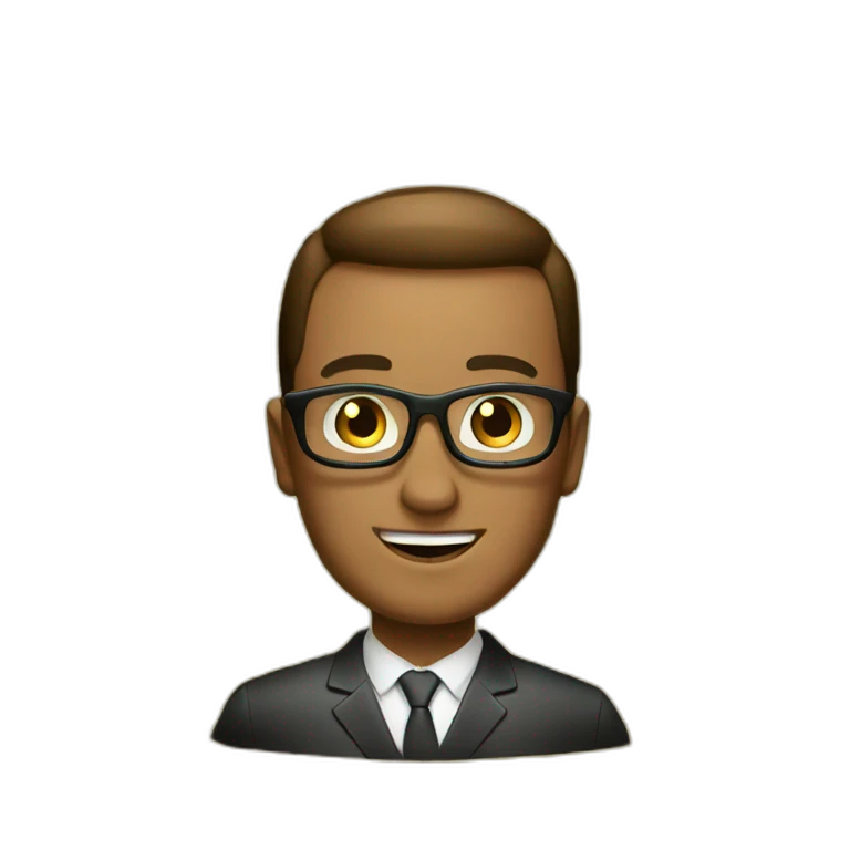 milliardaire emoji