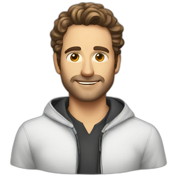 eric bloom emoji
