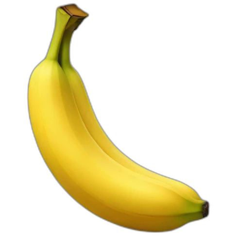 banana emoji