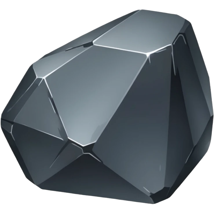 iron mineral emoji