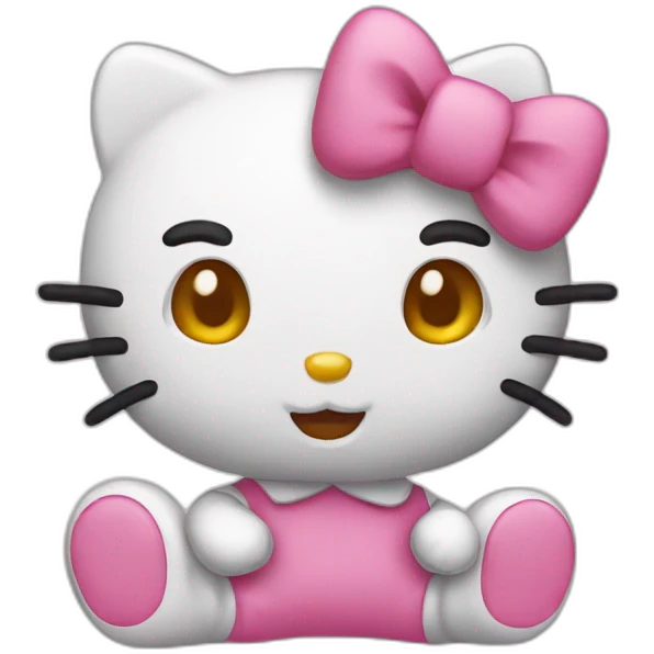 :hello-Kitty: emoji