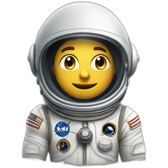 space exploration emoji
